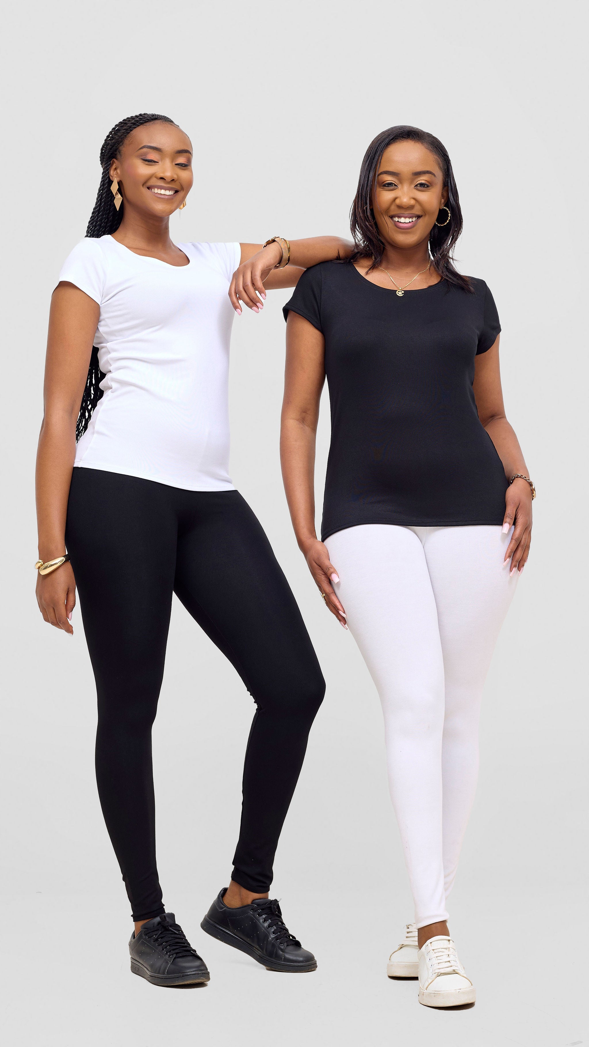 Vivo Basic Val Cap Sleeve Top - White