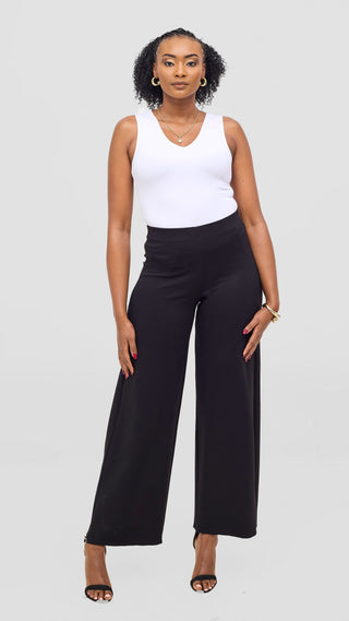 Vivo Iyana Tank Top - White