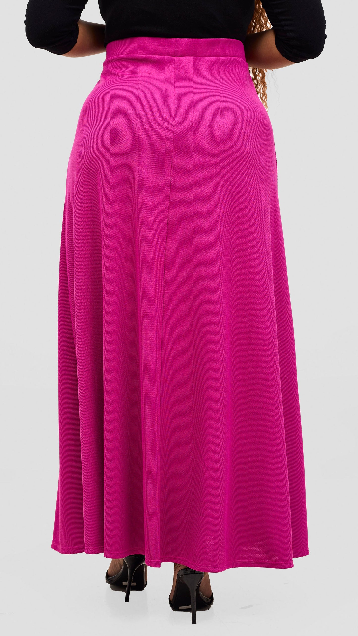 Vivo Tanda Skirt & Top Set - Pink