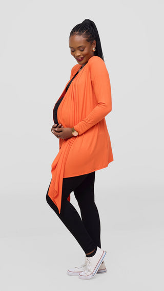 Vivo Anavi Cascade Waterfall - Orange