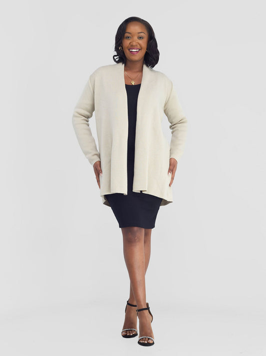Vivo Pana Short Waterfall - Ivory