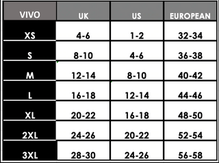 Vivo Lindi High Low Dress - Red