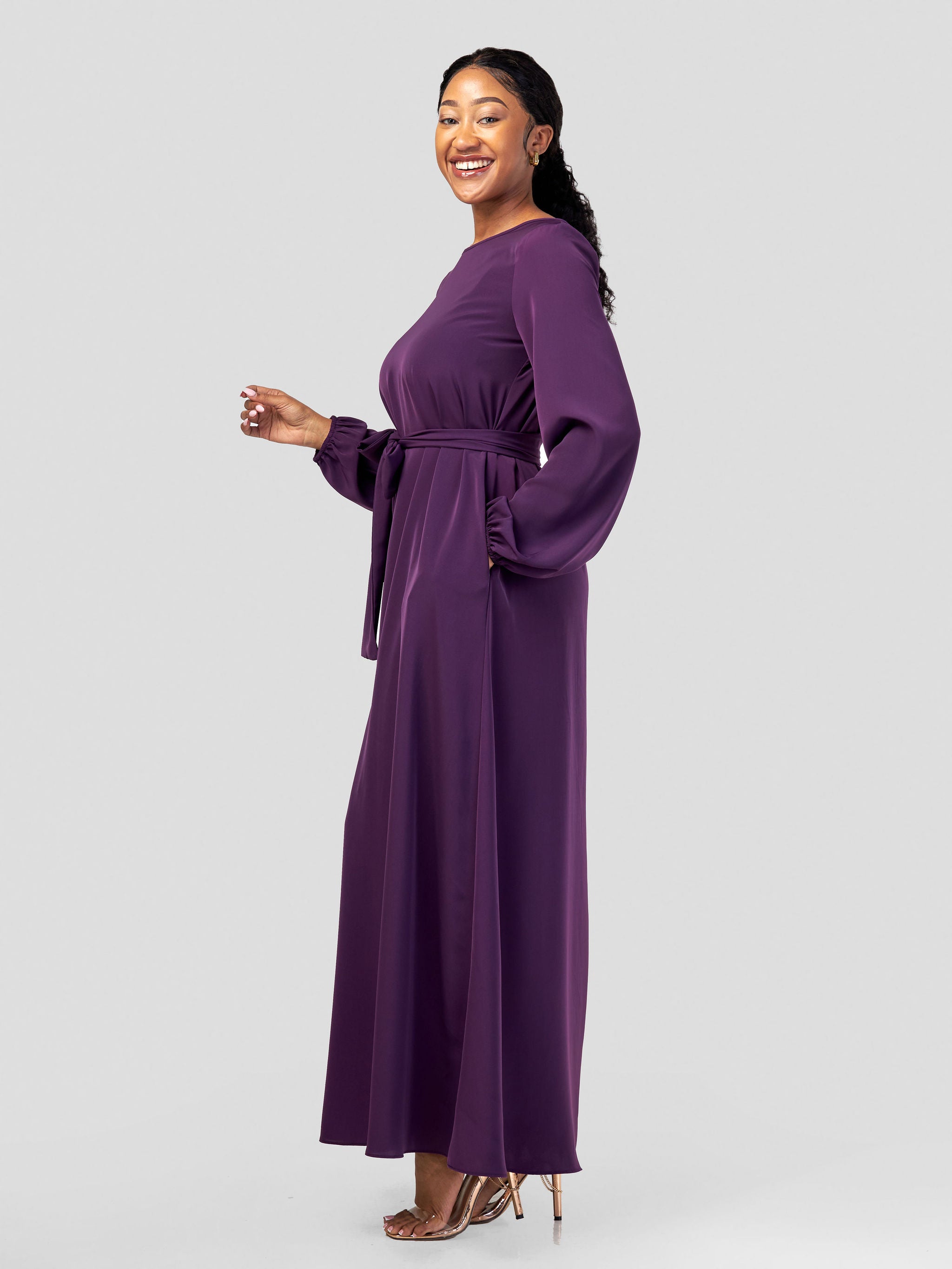 Tent best sale maxi dress