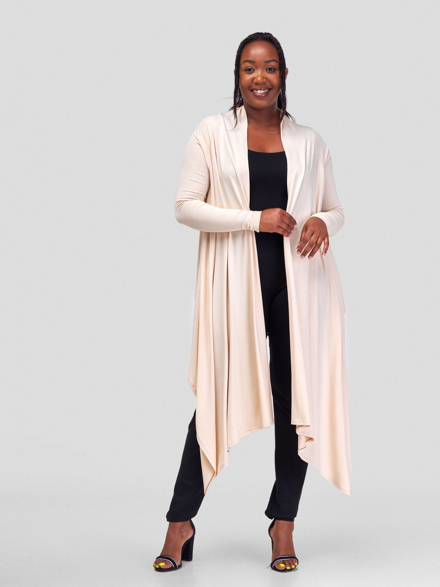 Vivo Yoga Wrap - Buttermilk