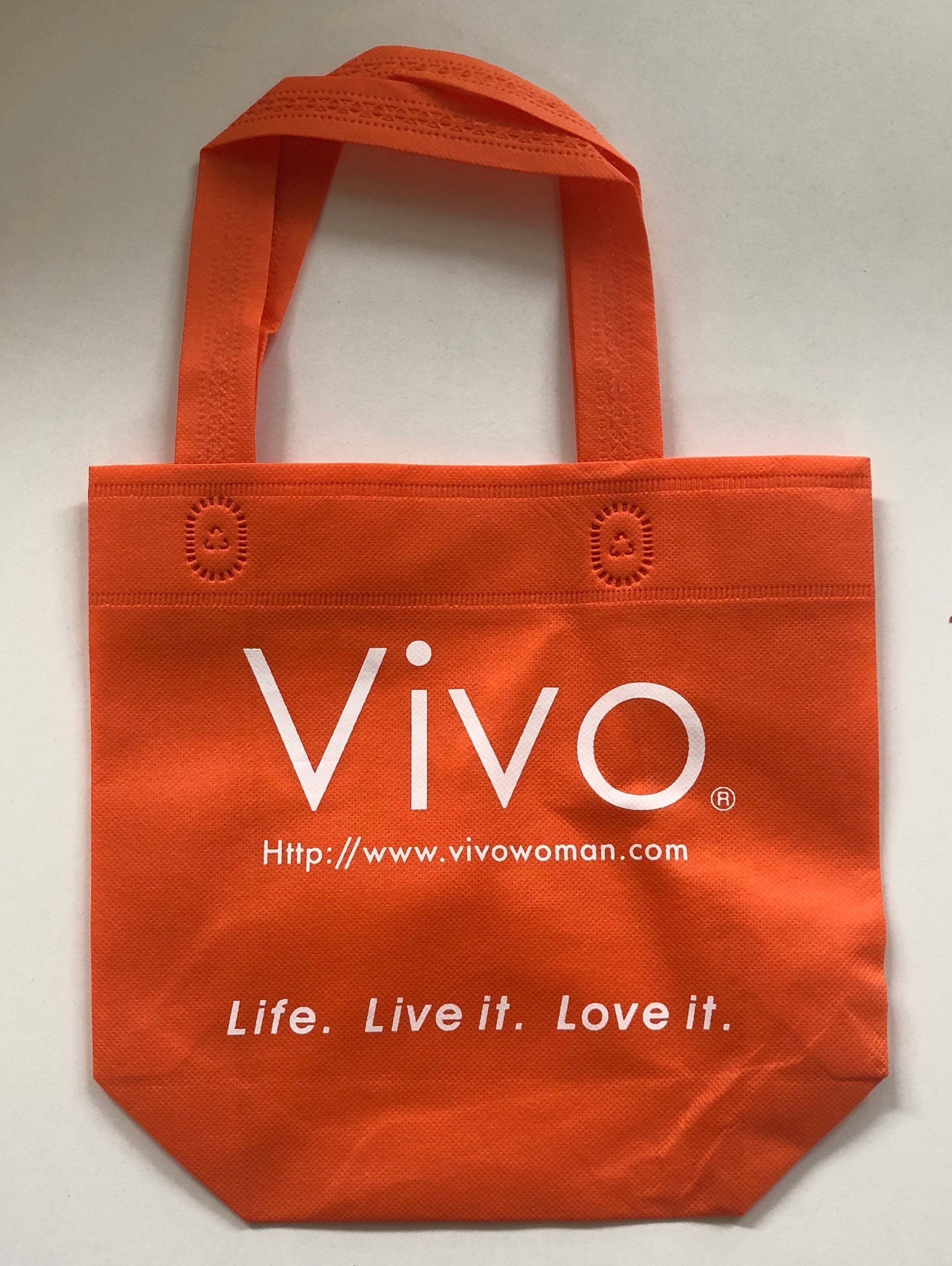 Vivo Shopping Bags - Small